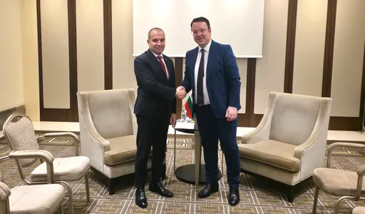 Bullgaria dhe Maqedonia e Veriut do të ndërtojnë bashkë një tunel hekurudhor ndërkufitar