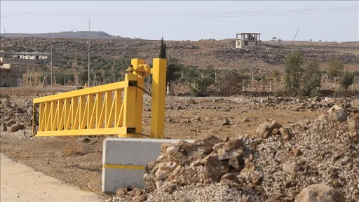 Ushtria izraelite vazhdon shkeljet ndaj sovranitetit të Sirisë, bastis fshatin në provincën Kuneitra