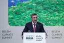 Türkiye busca ser puente entre Norte y Sur Global para combatir el cambio climático: vicepresidente