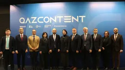 نشست مجمععمومی اتحادیه خبرگزاریهای ترک در قزاقستان برگزار شد