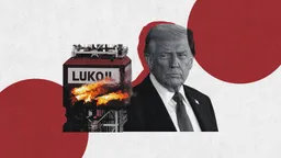 Как «Лукойл» остался без покупателя
