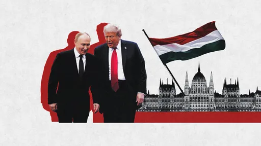 Трамп и Путин хотят встретиться, да не могут