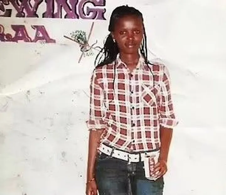 British ex-soldier wanted in Kenya for murder denied bail