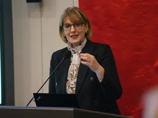 Türkiye’s role in developments in Syria 'absolutely critical': UK envoy