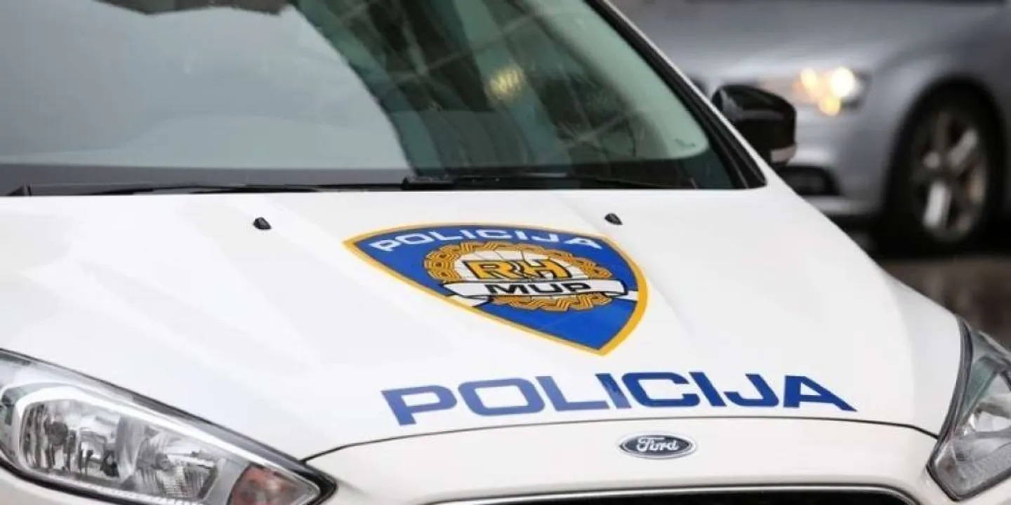 Hrvatska: Svim izgrednicima iz Splita jednomjesečni istražni zatvor