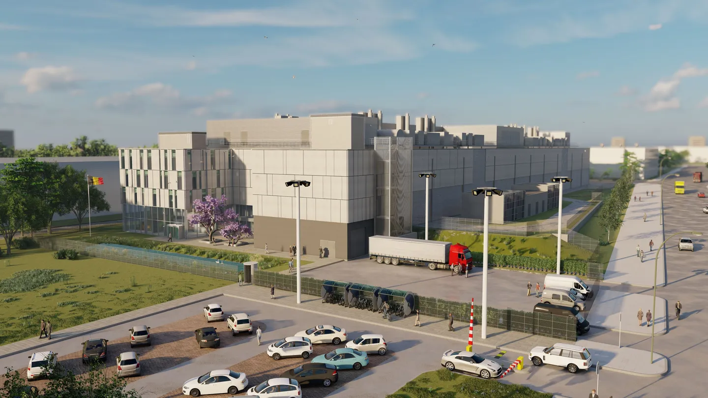 Krachtigste datacenter van België komt naar Brussel en levert 150 banen op