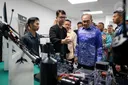 Malaysia kini jadi perhatian dunia, gunakan manfaat sebaiknya: PM Anwar