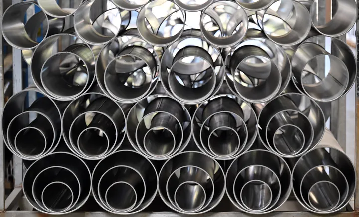 Umfrage: Stimmung deutscher Unternehmen eingetrübt