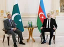 Pakistan, Azerbaijan pledge stronger ties in trade, energy, and defence