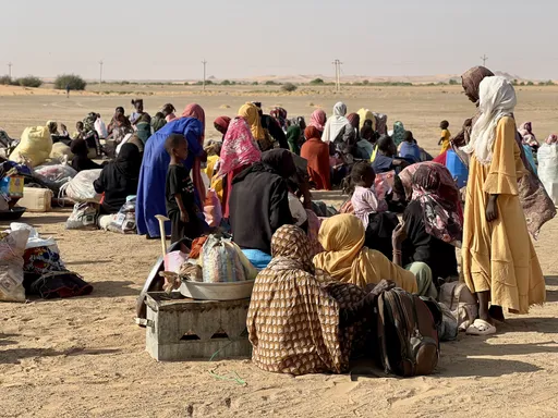 نیروهای پشتیبانی سریع سودان با آتش‌بس بشردوستانه موافقت کردند