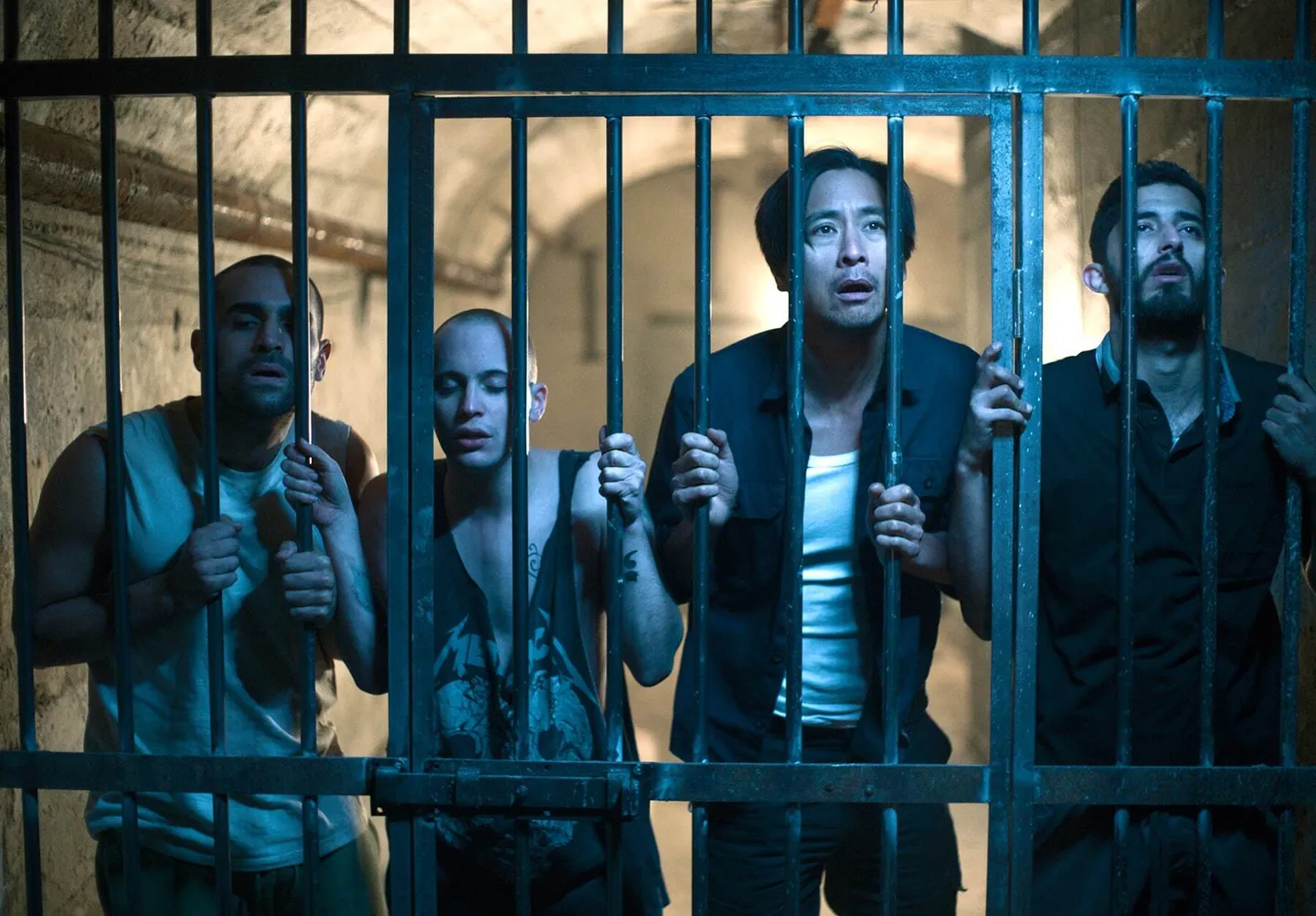 ממשלת ישראל תומכת בסרט התעמולה, ומתעלמת מסיפורם של הפלסטינים