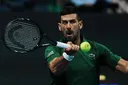 Novak Djokovic returns to Adelaide to launch his Australian Open quest