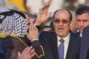 Iraq's largest political bloc nominates Nouri al Maliki for PM post