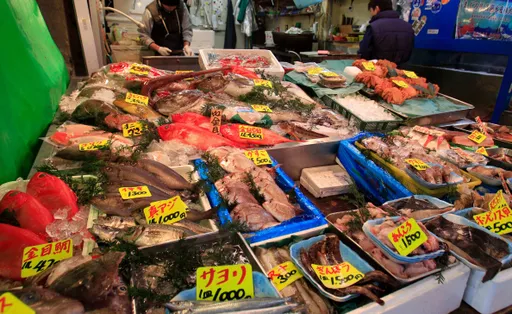 日本産水産物、中国向け輸出が再開 — 部分的な再開で段階的復活へ