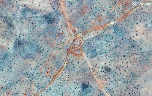 Truce without RSF withdrawal means division of Sudan: Darfur governor