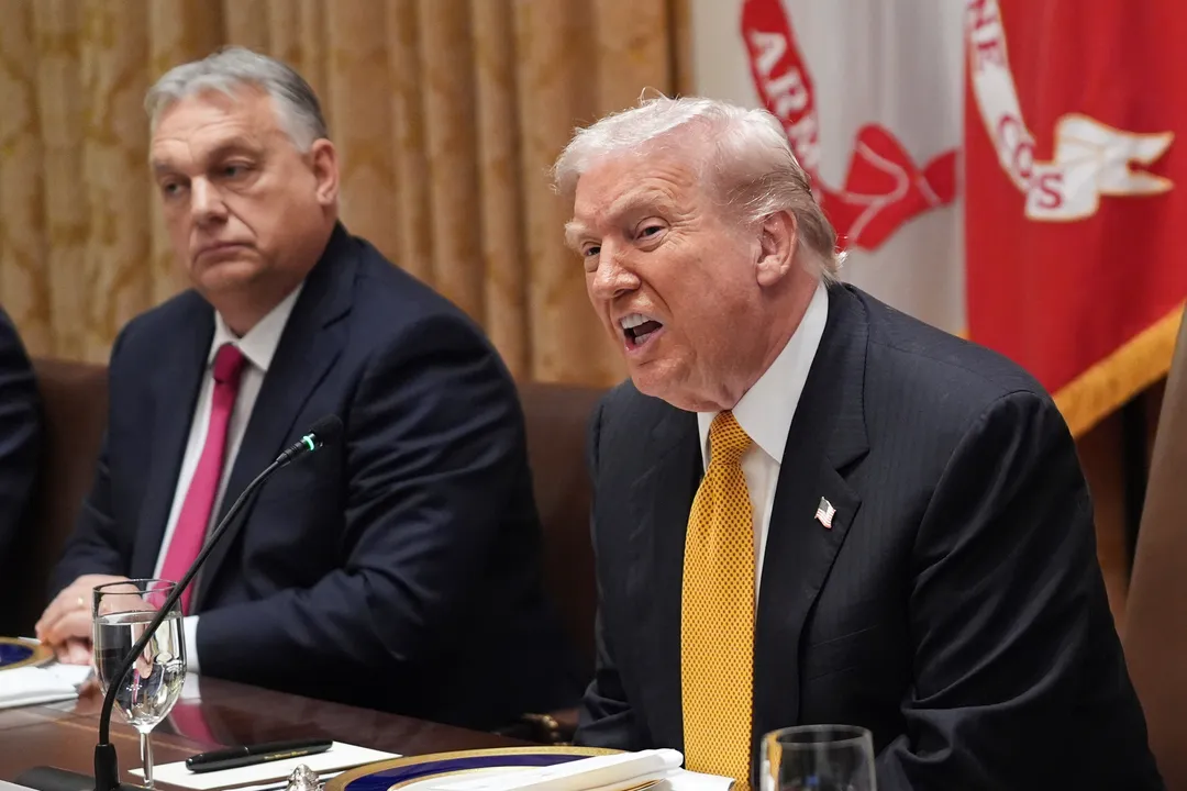 Hongarije weigert het migratiepact van de EU uit te voeren