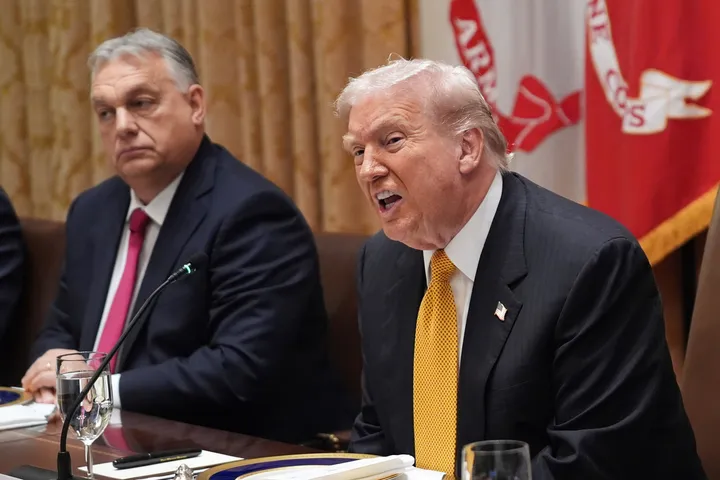 Hongarije weigert het migratiepact van de EU uit te voeren