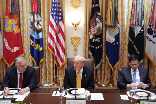 SAD i Mađarska potpisale ugovor od 114 miliona dolara o nuklearnom gorivu