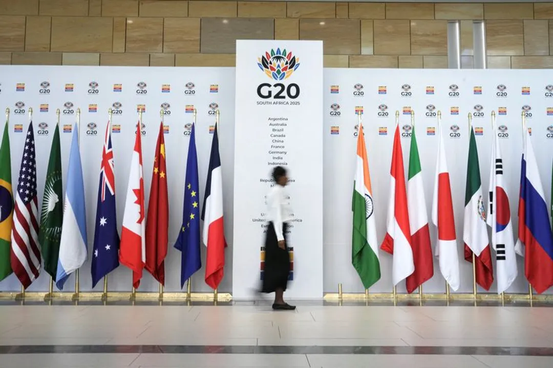 Why Trump's G20 boycott tests multilateral resolve more than host South Africa