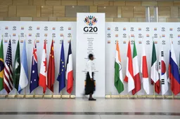 Why Trump's G20 boycott tests multilateral resolve more than host South Africa