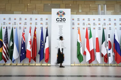 Why Trump's G20 boycott tests multilateral resolve more than host South Africa