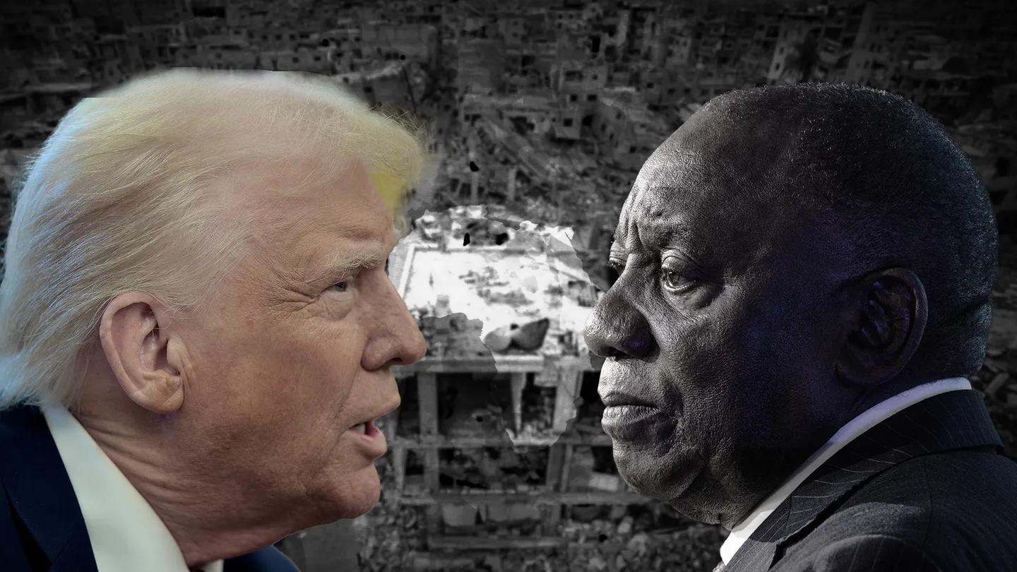 Trump déclare le boycott américain du G20, qualifiant le sommet en Afrique du Sud de "honte"