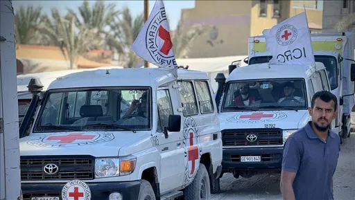 الاحتلال يسلّم 15 جثماناً فلسطينياً لغزة.. و"الصحة العالمية" تدعو لفتح المعابر فوراً