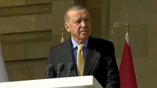 Erdoğan: Fitorja e Karabakut do të çojë në paqe të qëndrueshme me qasjet konstruktive të liderëve