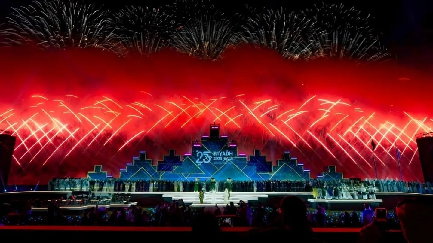 بمشاركة 57 دولة.. الرياض تستضيف دورة ألعاب التضامن الإسلامي