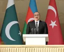Aliyev: Vratili smo se u Karabah kao njegovi pravi vlasnici