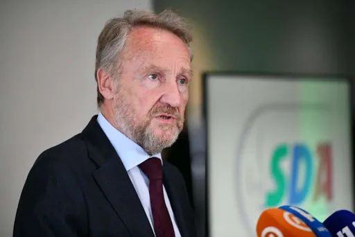 Izetbegović pred sjednicu Glavnog odbora SDA: Dodik mora otići, OHR ostaje