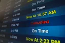 More than 2,000 flights cancelled nationwide in US as government shutdown drags