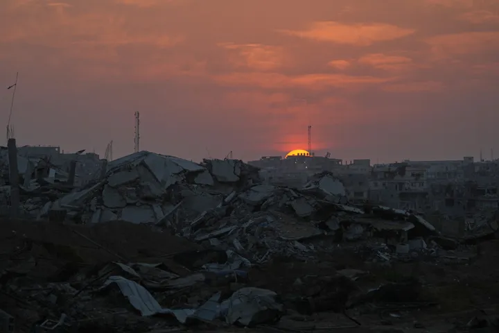 Η Ιστάνμπουλ θα φιλοξενήσει τη διεθνή σύνοδο κορυφής για «Το Μέλλον της Γάζας»