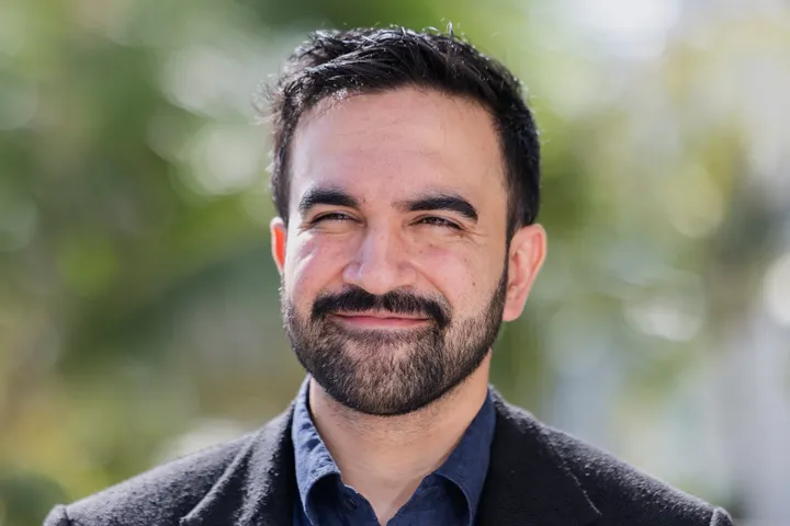 New Yorks linkes Experiment – Hoffnung oder Illusion?