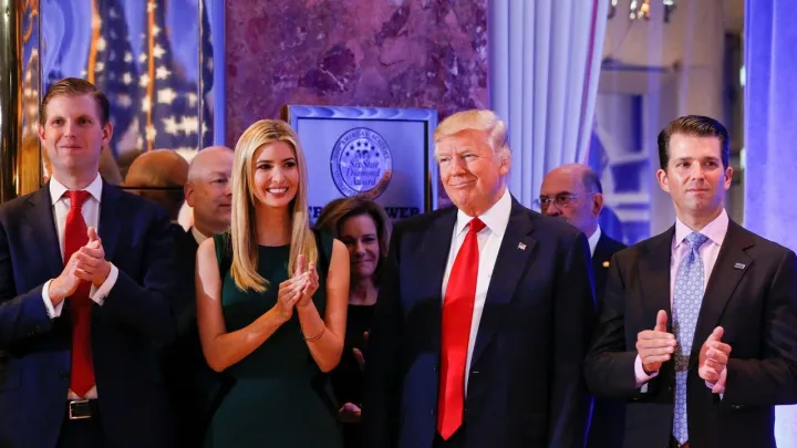 С кого берут пример США?