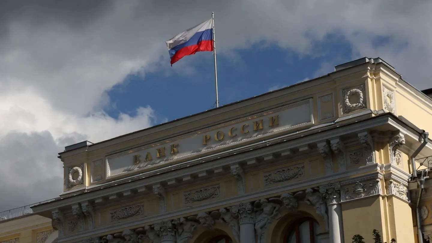 Российские активы заморозят навсегда?