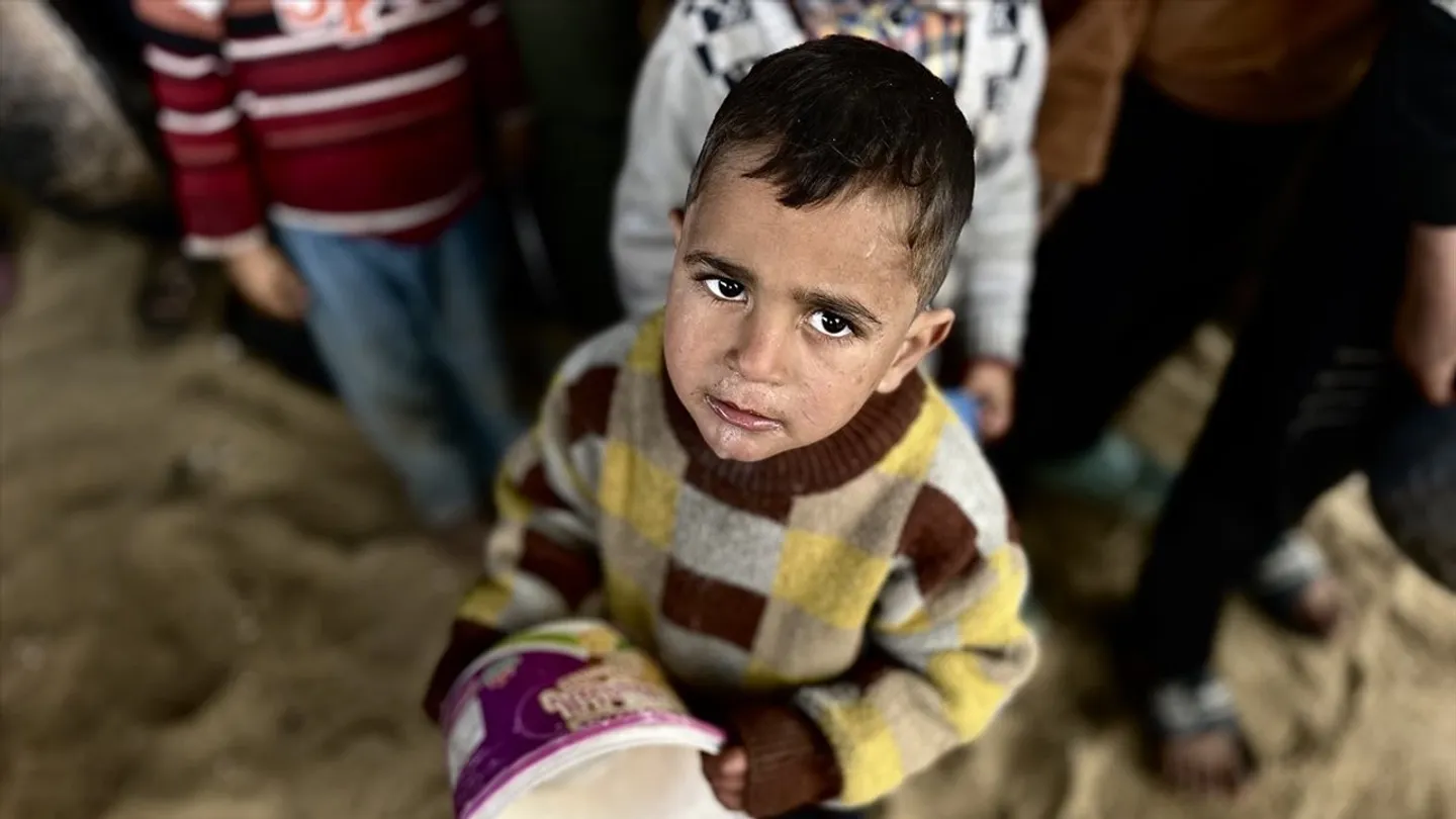 “İzrail haman da Ğazzägä yärdäm kertüne totqarlıy”