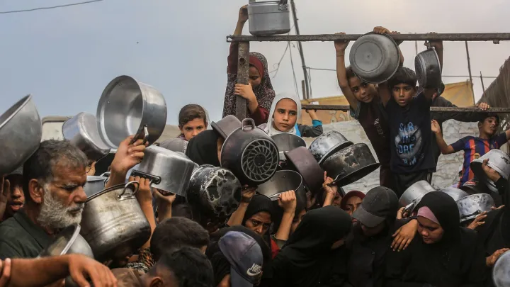 سازمان ملل: با وجود آتشبس، اسرائیل همچنان مانع ارسال کمکها به غزه است