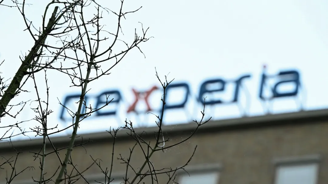 تنش چین و هلند بر سر نکسپریا، نشانه بحران تازه در زنجیره جهانی تأمین تراشه