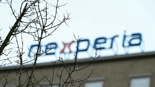 تنش چین و هلند بر سر نکسپریا، نشانه بحران تازه در زنجیره جهانی تأمین تراشه