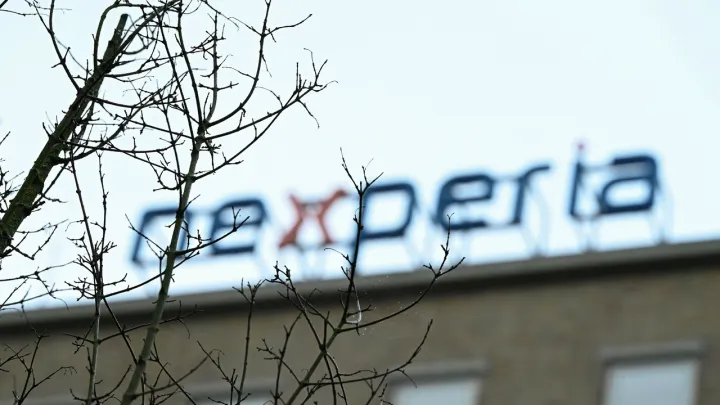 تنش چین و هلند بر سر نکسپریا، نشانه بحران تازه در زنجیره جهانی تأمین تراشه