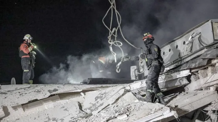 Россия лишила Украину тепла