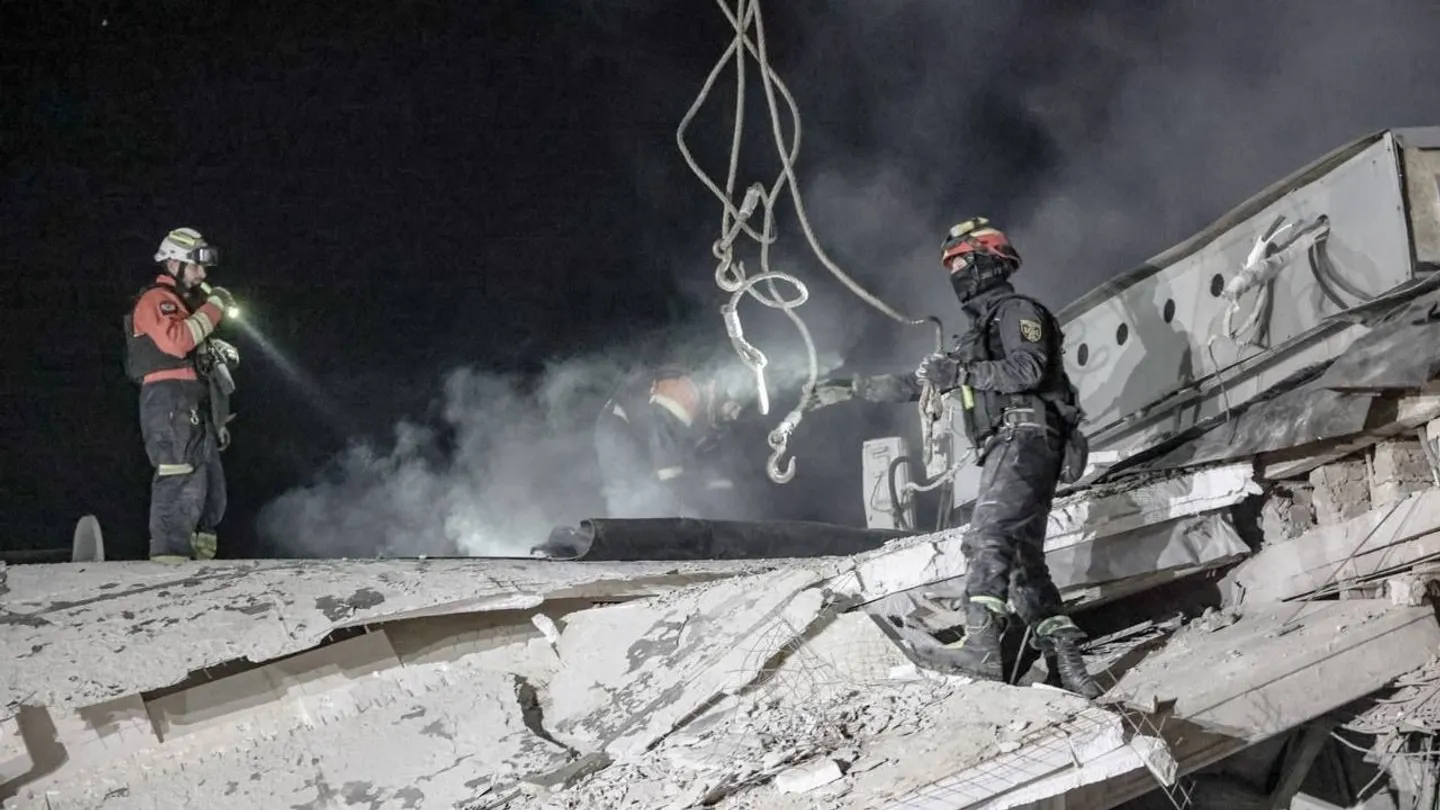 Россия лишила Украину тепла