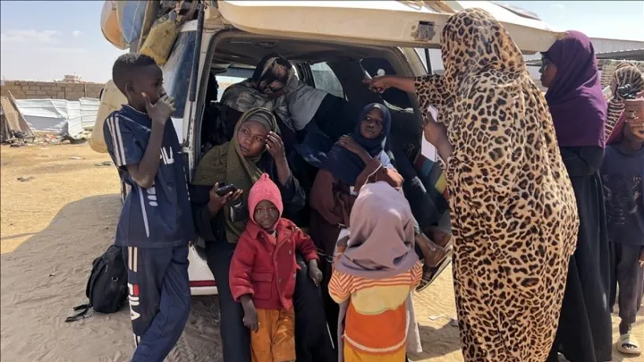 ابراز نگرانی کمیسر عالی حقوق بشر سازمان ملل از ادامه خشونتها در شهر الفاشر سودان