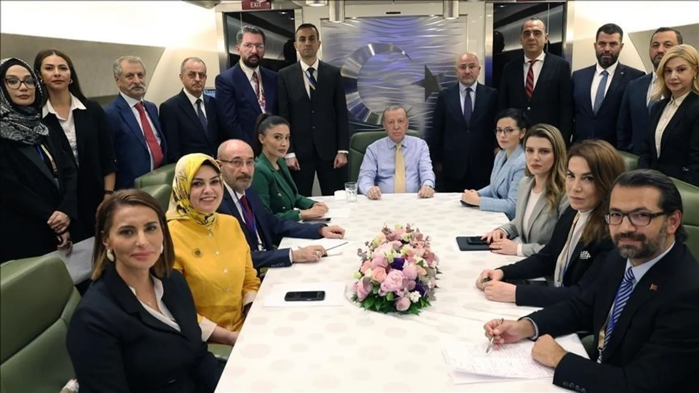 Ердоган: Високи турски претставници следната недела ќе го посетат Пакистан поради тензиите со Авганистан