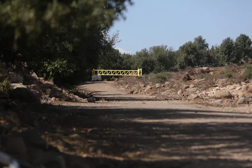 اسرائیل در تازه‌ترین نقض حاکمیت سوریه، حومه قنیطره را هدف قرار داد