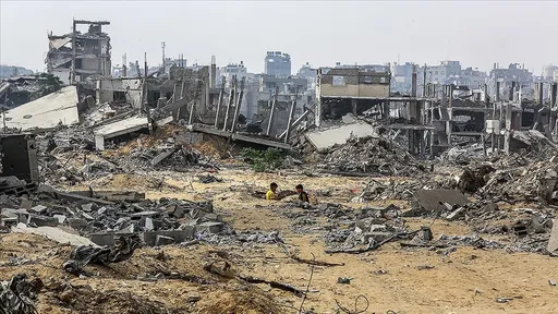 تداوم نقض آتش‌بس توسط اسرائیل؛ حمله هوایی به خان‌یونس و کشته‌شدن پنج فلسطینی