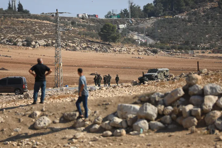 Multiple Palestinian casualties as illegal Israeli settler attacks escalate in occupied West Bank