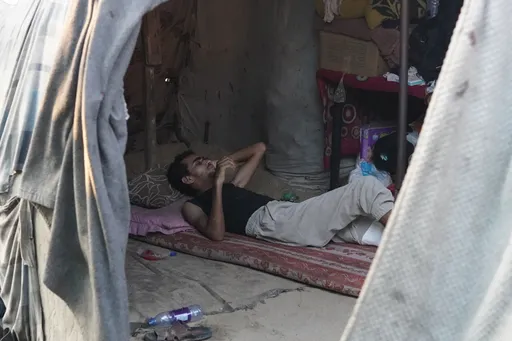 Une prison souterraine israélienne pour des Palestiniens en isolement total