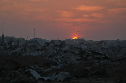 Istanbul accueillera le sommet international “L’avenir de Gaza”